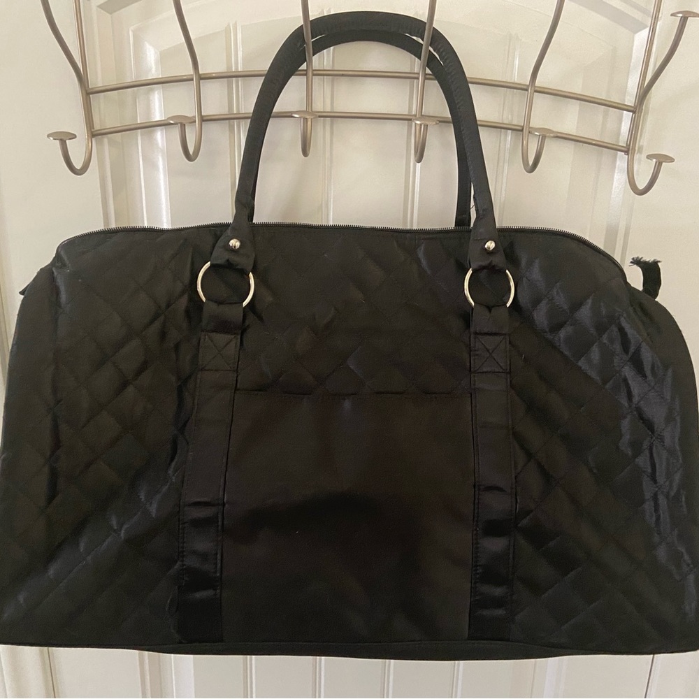 Duffel bag